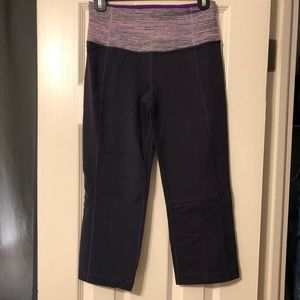 lululemon capri